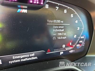 2019 BMW X7 Sports Activity Vehicle xDrive40i - zdjęcie 15 z 21 - miniatura