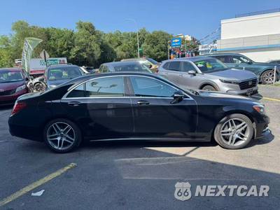 2015 Mercedes-Benz S 550 4MATIC Sedan - zdjęcie 9 z 33 - miniatura
