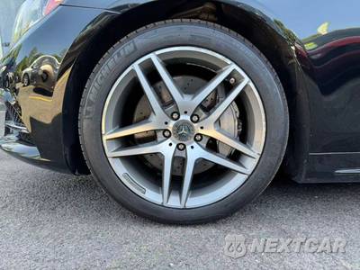 2015 Mercedes-Benz S 550 4MATIC Sedan - zdjęcie 32 z 33 - miniatura