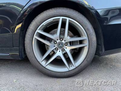 2015 Mercedes-Benz S 550 4MATIC Sedan - zdjęcie 31 z 33 - miniatura