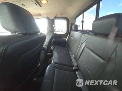 2005 Nissan TITAN LE Extended Cab Medium Bed - zdjęcie 13 z 51 - miniatura