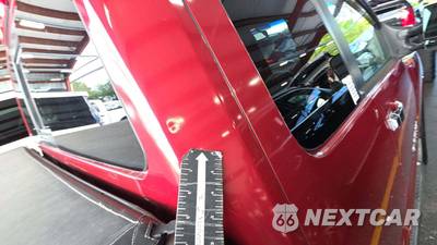 2005 Nissan TITAN LE Extended Cab Medium Bed - zdjęcie 29 z 51 - miniatura
