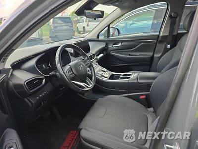 2023 Hyundai Santa Fe SEL - zdjęcie 13 z 21 - miniatura
