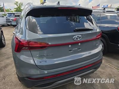 2023 Hyundai Santa Fe SEL - zdjęcie 5 z 21 - miniatura