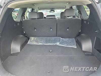 2023 Hyundai Santa Fe SEL - zdjęcie 19 z 21 - miniatura