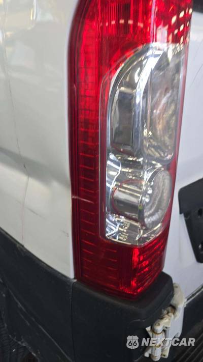 2017 Ram ProMaster 2500 Cargo Van High Roof 159.0" WB - zdjęcie 36 z 46 - miniatura