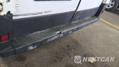 2017 Ram ProMaster 2500 Cargo Van High Roof 159.0" WB - zdjęcie 20 z 46 - miniatura