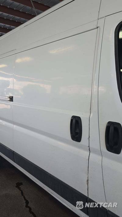 2017 Ram ProMaster 2500 Cargo Van High Roof 159.0" WB - zdjęcie 32 z 46 - miniatura