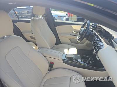 2019 Mercedes-Benz A 220 4MATIC - zdjęcie 8 z 24 - miniatura
