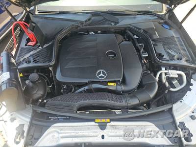 2019 Mercedes-Benz C 300 Sedan - zdjęcie 15 z 42 - miniatura