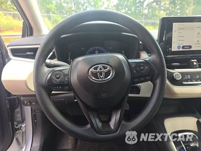 2026 Toyota Corolla LE Sedan - zdjęcie 10 z 34 - miniatura