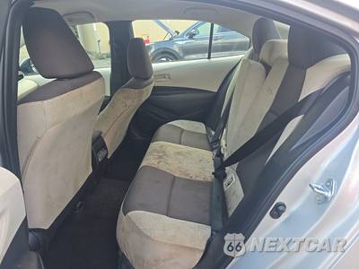 2026 Toyota Corolla LE Sedan - zdjęcie 13 z 34 - miniatura