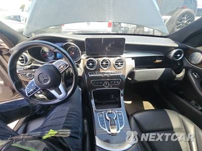 2019 Mercedes-Benz C 300 Sedan - zdjęcie 11 z 42 - miniatura
