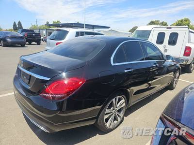 2019 Mercedes-Benz C 300 Sedan - zdjęcie 4 z 42 - miniatura