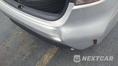 2026 Toyota Corolla LE Sedan - zdjęcie 25 z 34 - miniatura