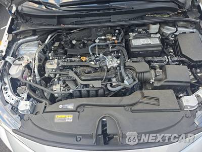 2026 Toyota Corolla LE Sedan - zdjęcie 15 z 34 - miniatura