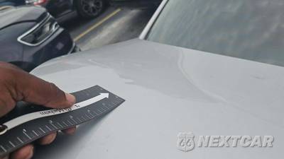 2026 Toyota Corolla LE Sedan - zdjęcie 32 z 34 - miniatura