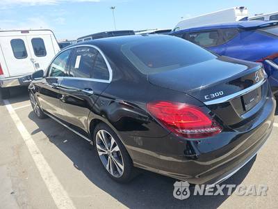 2019 Mercedes-Benz C 300 Sedan - zdjęcie 6 z 42 - miniatura