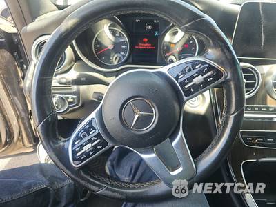 2019 Mercedes-Benz C 300 Sedan - zdjęcie 10 z 42 - miniatura