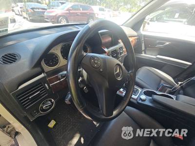 2012 Mercedes-Benz GLK 350 4MATIC - zdjęcie 10 z 22 - miniatura