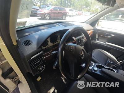 2012 Mercedes-Benz GLK 350 4MATIC - zdjęcie 11 z 22 - miniatura