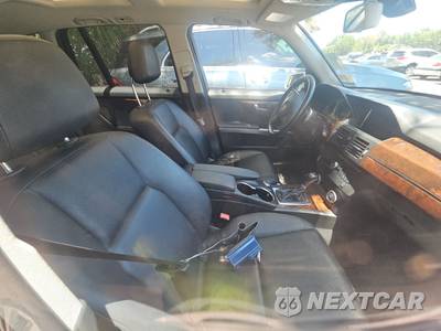2012 Mercedes-Benz GLK 350 4MATIC - zdjęcie 8 z 22 - miniatura