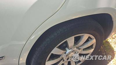 2012 Mercedes-Benz GLK 350 4MATIC - zdjęcie 22 z 22 - miniatura
