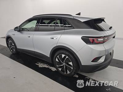 2021 Volkswagen ID.4 Pro - zdjęcie 6 z 26 - miniatura