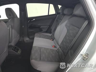 2021 Volkswagen ID.4 Pro - zdjęcie 13 z 26 - miniatura