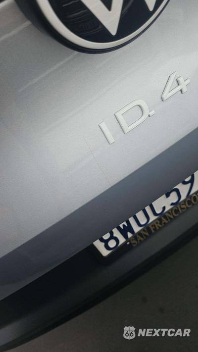 2021 Volkswagen ID.4 Pro - zdjęcie 26 z 26 - miniatura