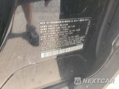 2021 Volkswagen Tiguan SE - zdjęcie 14 z 23 - miniatura