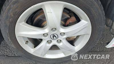 2012 Acura TSX Sedan - zdjęcie 46 z 62 - miniatura