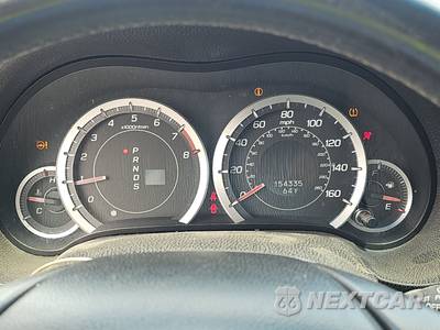 2012 Acura TSX Sedan - zdjęcie 12 z 62 - miniatura