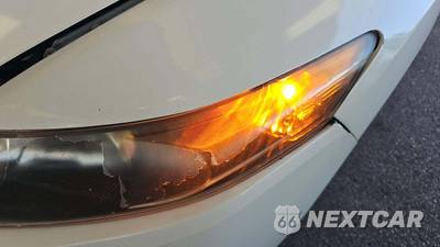 2012 Acura TSX Sedan - zdjęcie 41 z 62 - miniatura