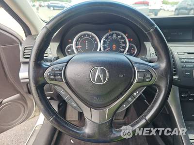 2012 Acura TSX Sedan - zdjęcie 10 z 62 - miniatura