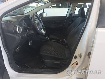 2020 Nissan Versa S - zdjęcie 7 z 31 - miniatura