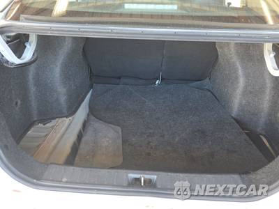 2020 Nissan Versa S - zdjęcie 16 z 31 - miniatura