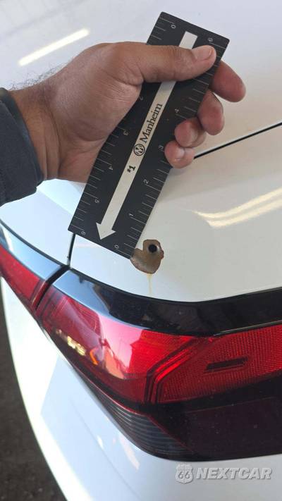 2020 Nissan Versa S - zdjęcie 30 z 31 - miniatura