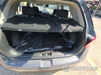 2026 Hyundai Venue SE - zdjęcie 16 z 22 - miniatura