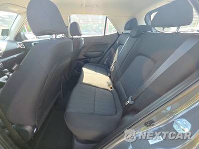 2026 Hyundai Venue SE - zdjęcie 13 z 22 - miniatura