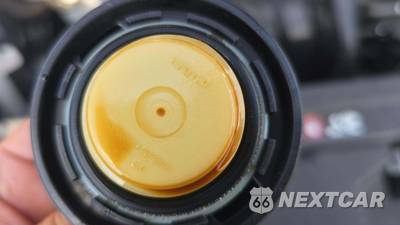 2026 Hyundai Venue SE - zdjęcie 21 z 22 - miniatura