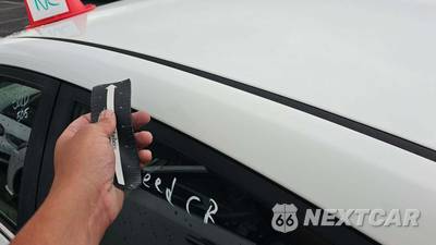 2019 Hyundai Ioniq Hybrid SEL - zdjęcie 36 z 44 - miniatura