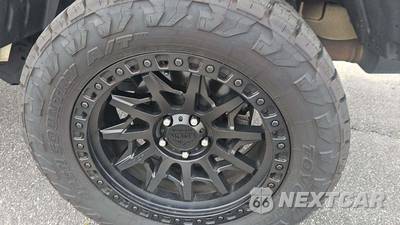 2020 Jeep Gladiator Rubicon Crew Cab Medium Bed - zdjęcie 25 z 25 - miniatura