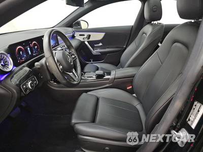 2023 Mercedes-Benz CLA 250 4MATIC - zdjęcie 7 z 23 - miniatura