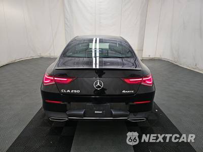 2023 Mercedes-Benz CLA 250 4MATIC - zdjęcie 5 z 23 - miniatura