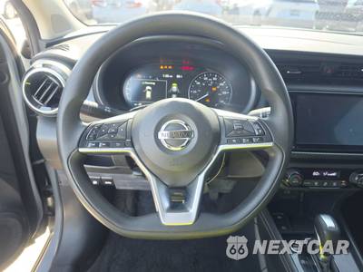 2022 Nissan Kicks SV - zdjęcie 10 z 51 - miniatura