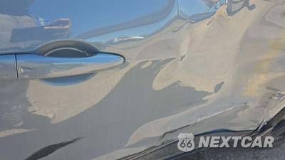 2022 Nissan Kicks SV - zdjęcie 38 z 51 - miniatura