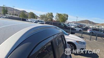 2022 Nissan Kicks SV - zdjęcie 25 z 51 - miniatura