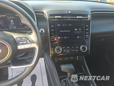 2023 Hyundai Santa Cruz SEL Crew Cab Short Bed - zdjęcie 11 z 24 - miniatura