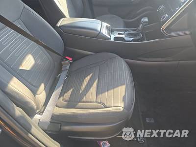 2023 Hyundai Santa Cruz SEL Crew Cab Short Bed - zdjęcie 8 z 24 - miniatura